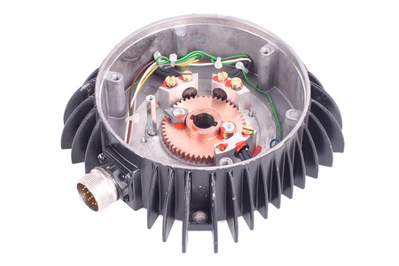 DV7-12-4ABF AMK CUBIERTA DEL CODIFICADOR