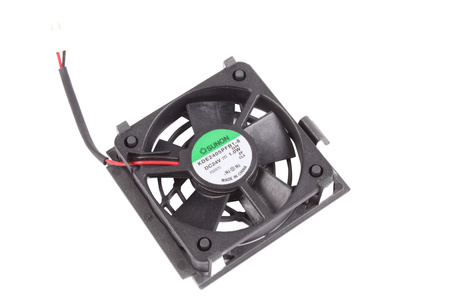 6SE6400-7AA00-0AN0 SIEMENS MICROMASTER 420/440 50X50X15MM, 24V VENTILADOR