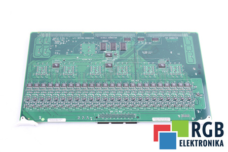 2318126 GE YOKOGAWA MEDICAL SYSTEMS DBF BOARD PARA LOGIQ3