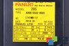 A06B-0502-B005 FANUC 20S