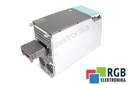6SL3120-1TE26-0AA1 SIEMENS VERSION C SINAMICS S120