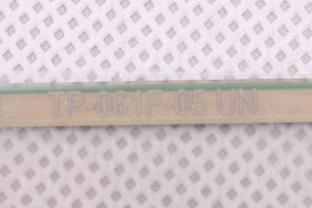 TP-061F-05UN 130X100, 4PIN TOQUE SUSTITUTO