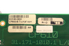 CP610 KONTRON 31.171-1010.1