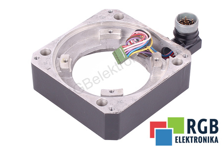 DSG56-S BAUMÜLLER LANCE TRASERO