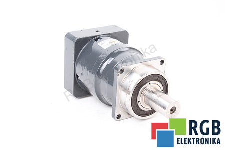 SP100S-MF2 ALPHA GETRIEBEBAU I=16 ENGRANAJE