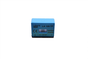 LA100-TP LEM 100A TRANSFORMADOR DE CORRIENTE