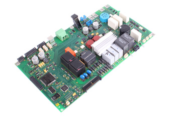 VRC01AL REXROTH INDRAMAT R911334125 AVERIADO - PARA PIEZAS