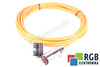 6FX8002-5CS26-1BC0 SIEMENS PSL4930 12M CABLE