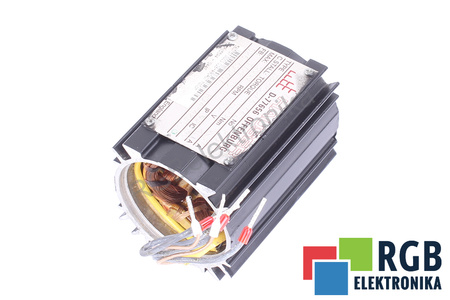 HBMR55A4-44S HAUSER ESTATOR