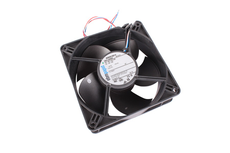 4412/2H EBM PAPST 9293510513 VWCF119AHGMS 119X119X38 0.0086KW, 12V, 0.72A VENTILADOR