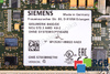 6FC5357-0BB22-0AE0 SIEMENS VERSION G SINUMERIK 840D/840DE NCU 572.3