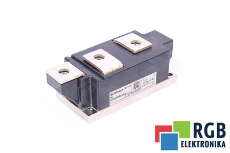 TT570N16KOF INFINEON POWERBLOCK 570A, 1600V