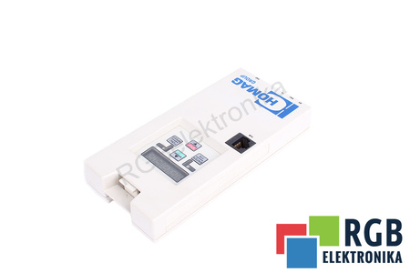 00F5060-3A00 HOMAG OPERATOR F5 PROFIBUS DP CONTROL Y PANEL DE CONTROL