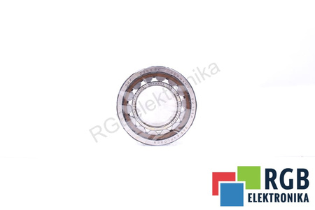 NU2208ECP/C3 SKF 40X80X23 RODAMIENTO