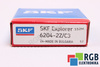 6204-2Z/C3 SKF 20X47X14 RODAMIENTO
