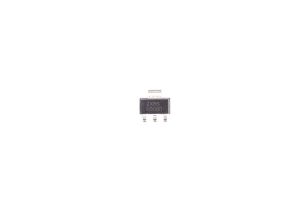 ZXMS6006D DIODES INCORPORATED