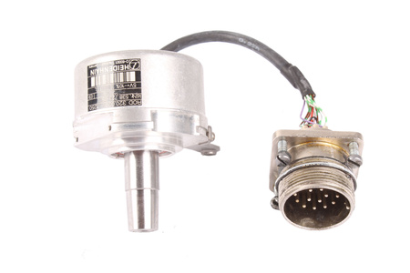 ROD320.020-1250 HEIDENHAIN ID.NT.538723-05 CODIFICADOR