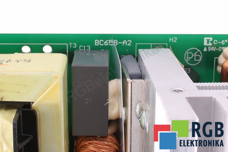 BC658-A2 BALLUFF PARA BAE003R PARA PIEZAS