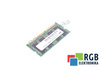 PC133S-222-542-Z MICRON MT8LSDT3264HY-13ED2