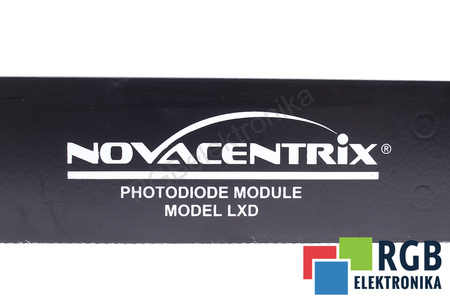 LXD NOVACENTRIX