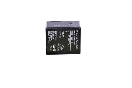 RKS-1DW-12 POTTER&BRUMFIELD RELÉ