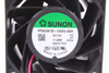 PF60381B1-1000U-A9H SUNON 60X60X38MM 12V 17.28W VENTILADOR