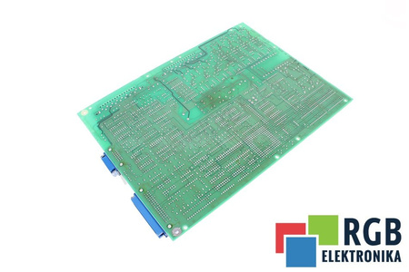 A16B-1100-0200/22B FANUC A320-1100-T206/05