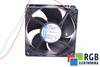 4414ML EBM PAPST 119X119X38MM, 24V, 0.132A VENTILADOR