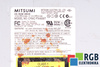 CRMC-FX4830T MITSUMI AVERIADO - PARA PIEZAS