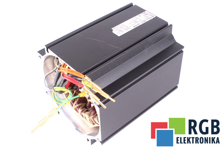 190U2D300BACAA215320-80W CONTROL TECHNIQUES ESTATOR
