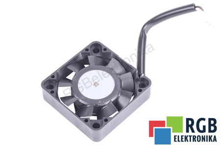 1604KL-04W-B39-BQ1 NMB TECHNOLOGIES SUSTITUTO PARA AFB0412HHA-TA5F 40X40X10MM, 12V VENTILADOR