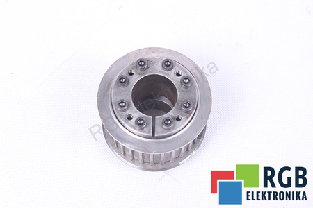 POLEA DENTADA 33X87X52MM HF00.653325 Z=28