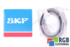 6010-2RS1/C3 SKF 50X80X16 RODAMIENTO