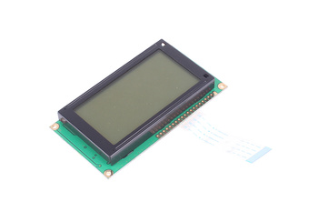 PG16080A POWERTIP PANTALLA LCD