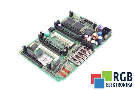 A20B-8100-0130/09C FANUC A350-8100-T138/05 PLACA BASE