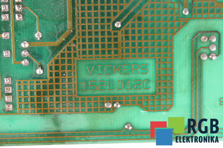 152L012C VICKERS