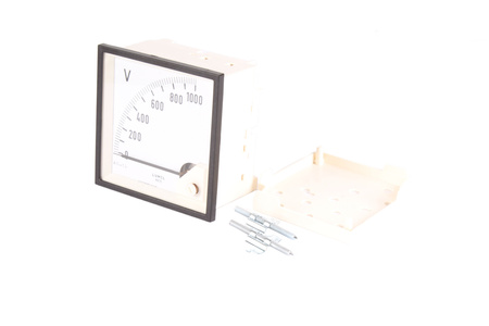 MA19N A61800000000 LUMEL 0-1KV 96X96MM MEDIDOR DE PANEL