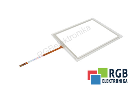 6AV6647-0AD11-3AX0 SIEMENS 138X109MM 4PIN, 5.7" TOQUE PARA SUSTITUTO
