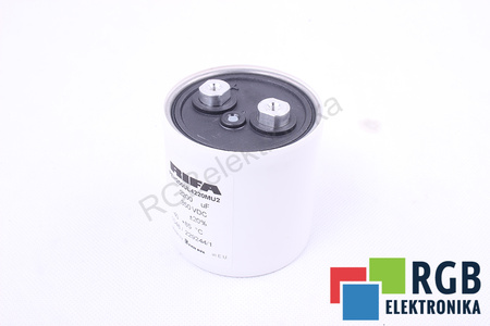 CONDENSADOR PEH200UL4220MU2 RIFA 2200UF, 350VDC