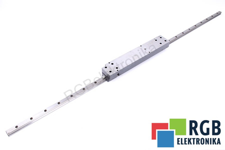 1400MM PARA LASERCELL 1010DC GUÍA LINEAL