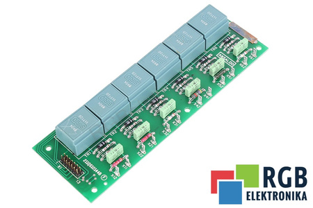 211QS10144B ANSALDO ELCO S.P.A