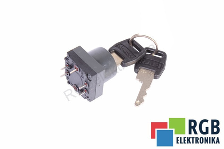 3.13.026.036/0000 RAFI INTERRUPTOR