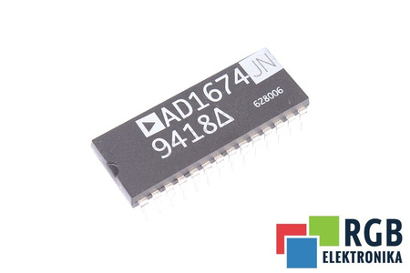 AD1674JN ANALOG DEVICES