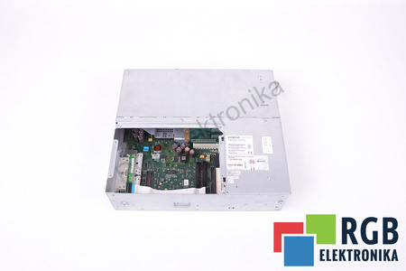 6FC5210-0DF22-0AA0 SIEMENS VERSION E SINUMERIK PCU 50