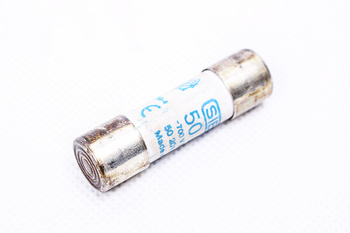 FUSIBLE 5020106 SIBA ULTRA RAPID 50A, 700V, 30KA