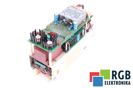 6RB2916-2AA01 SIEMENS SIMODRIVE 6RB2607