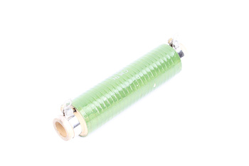 RESISTENCIA C38TN VISHAY MCB 10R 10OHM