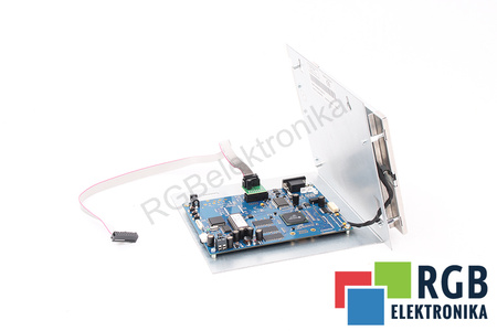 DECKEL CONTOUR 1-3 DECKEL DIALOG 1-4 SUSTITUTO DEL CRT MONITOR LCD