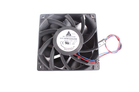 PFR1224UHE-CE75 DELTA ELECTRONICS 120X120X40MM, 24V, 1.75A VENTILADOR