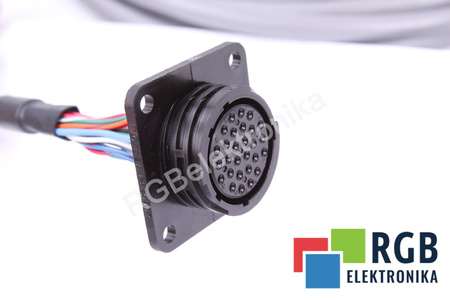 CNC11 CENTROID #11086 4.5M CABLE INTERNO DE MPG